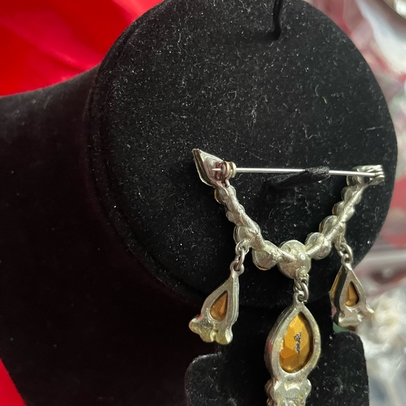 Vintage Brooch. - Picture 5 of 7